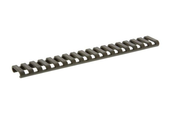 Magpul Picatinny Ladder Rail Panel in OD Green